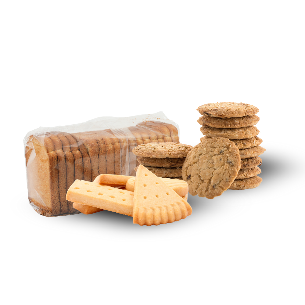 Biscuits & Toasts