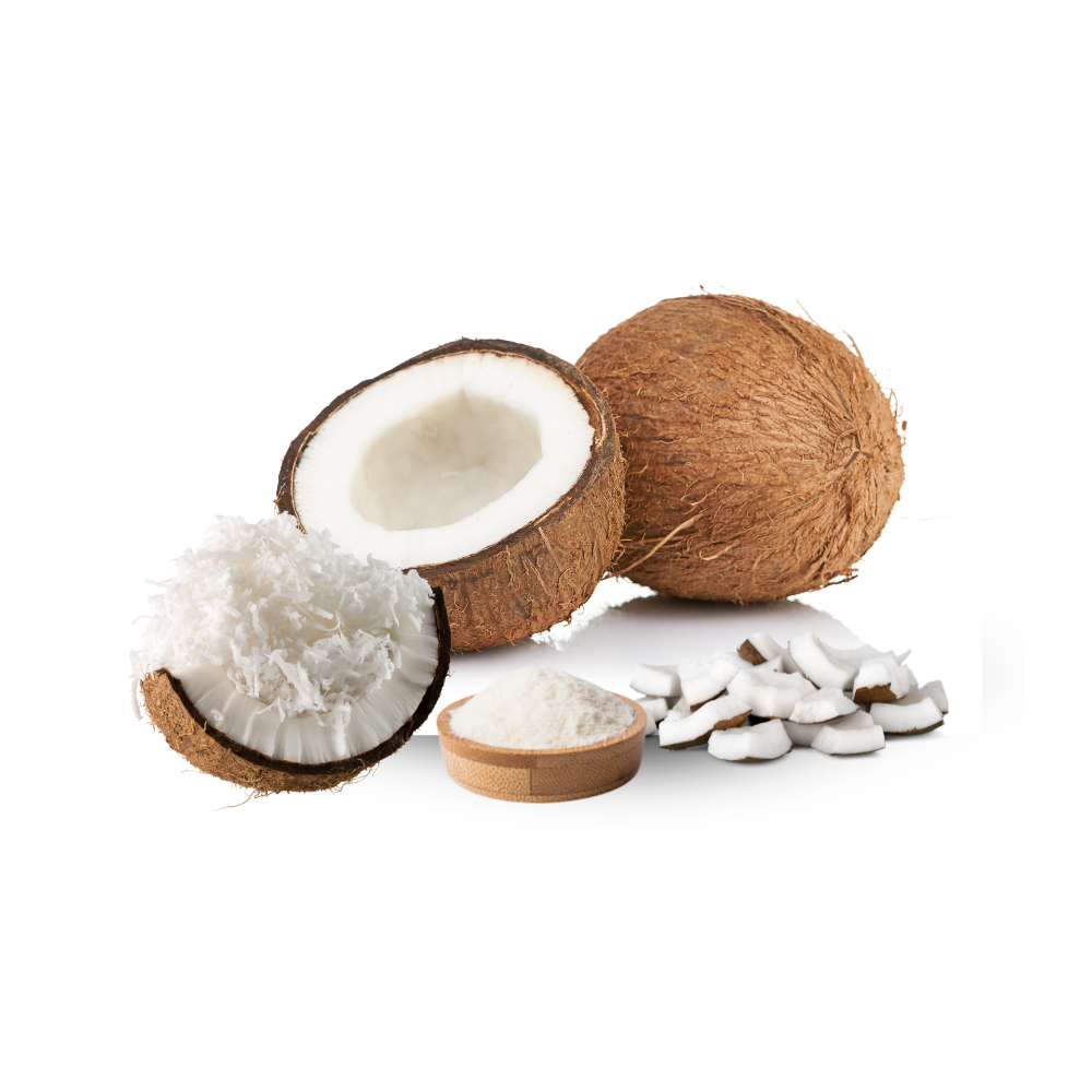 Coconuts Items