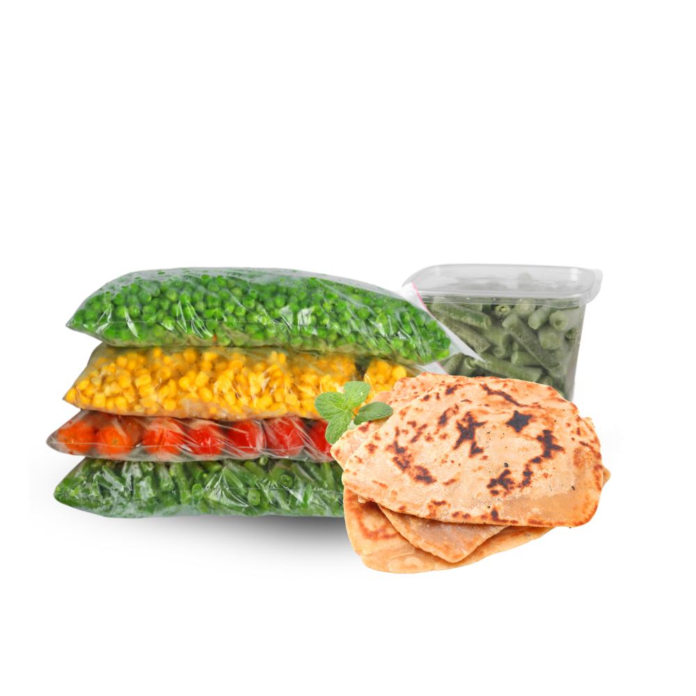 Frozen Foods