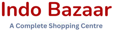 Indobazaar Shop
