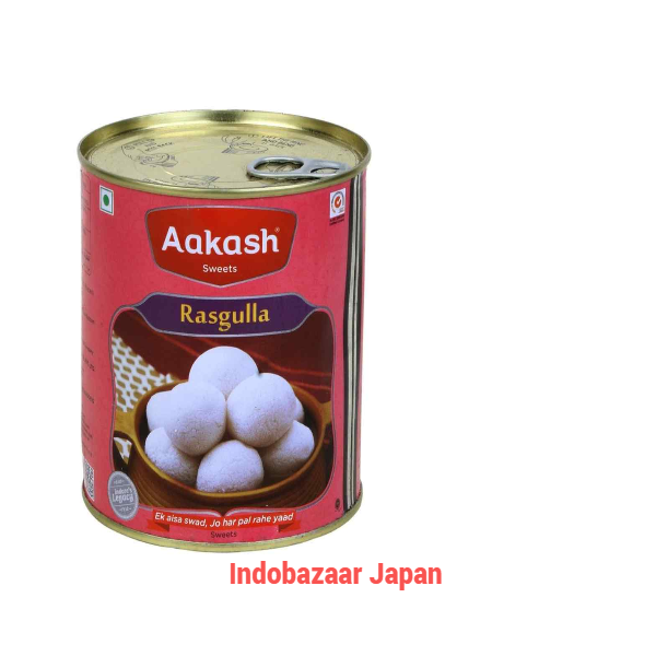 Aakash Rasgulla 1kg