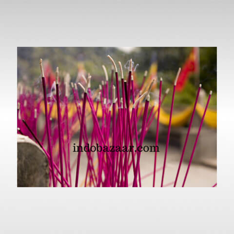 Agar batti Chandan 1pkt