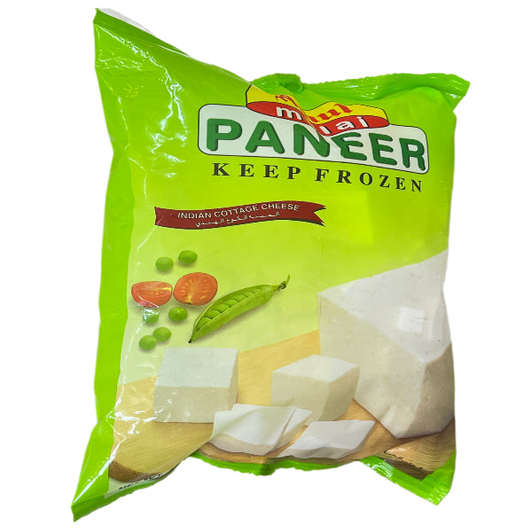 Paneer Amul Cubes 1Kg