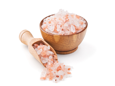 Black Salt Powder 100g