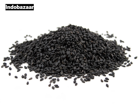 Black Sesame, kala Til 100g