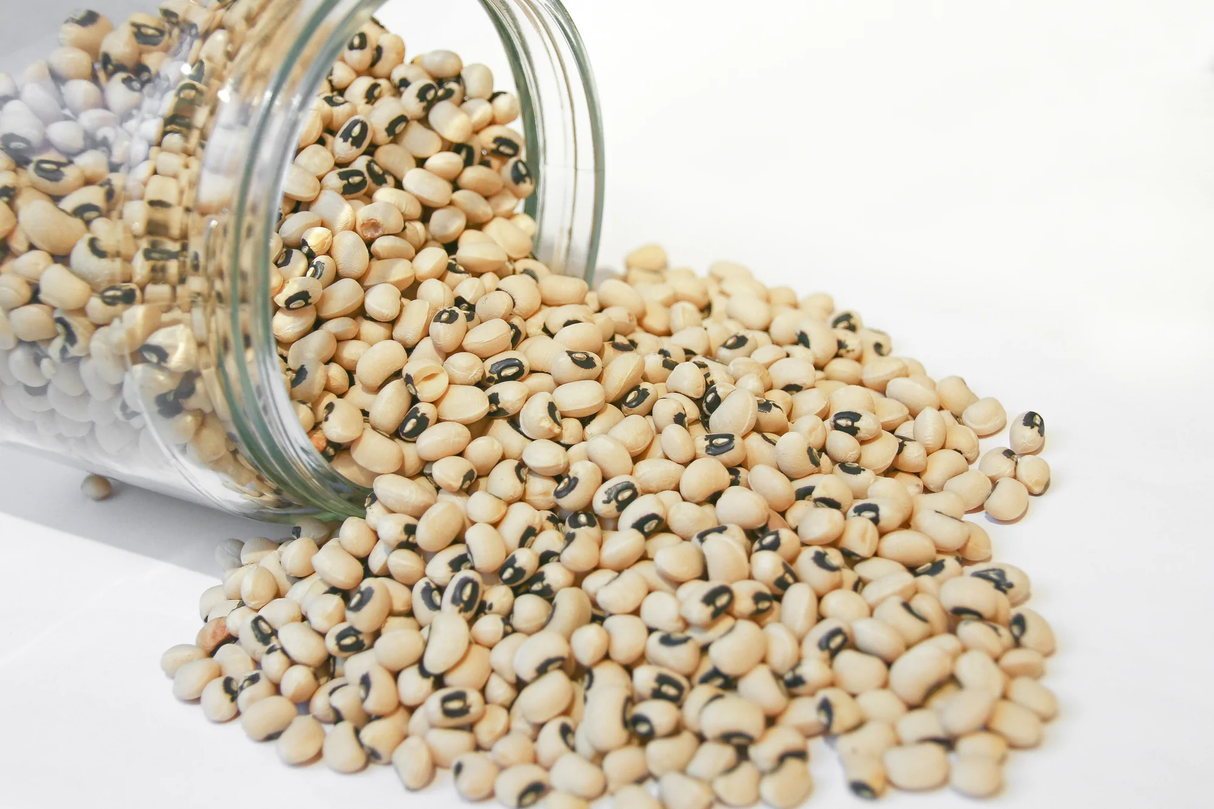 Black Eye Beans Chawli 1kg