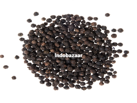 Black Pepper Whole 50g