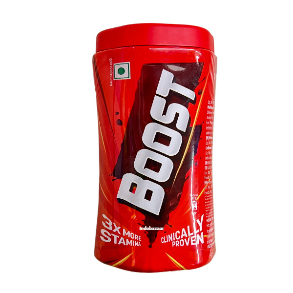 Boost - Sports Nutrition Drink 450gm