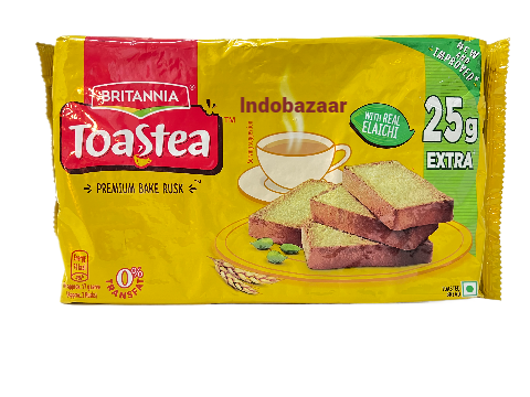 Britannia Rusk 250g