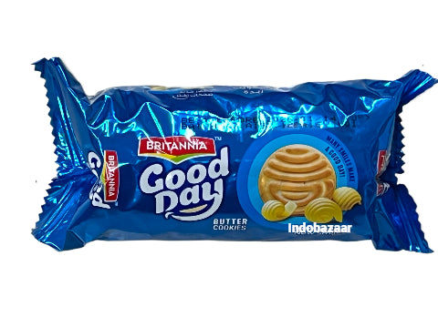 Britannia Good Day  Butter Cookies 72g