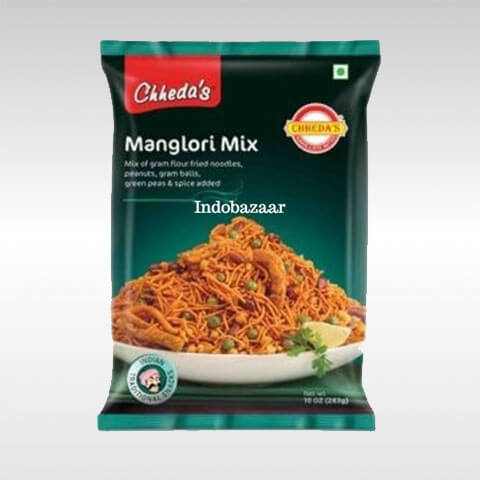 Chheda's Manglori mix 170g