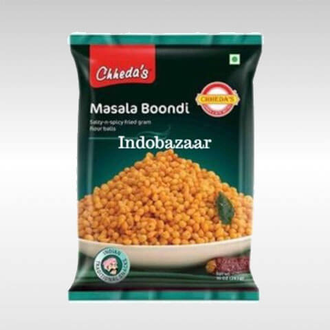Chheda's Masala Boondi 170g