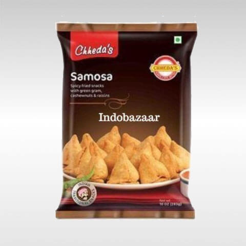 Chheda's Samosa 170g