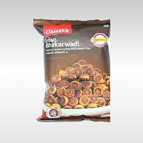 Chheda's Small Bhakarwadi 170gm