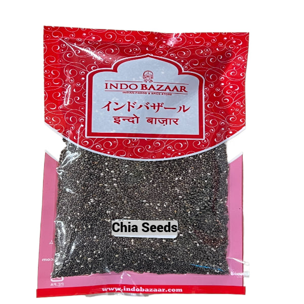 Chia Seed 100g