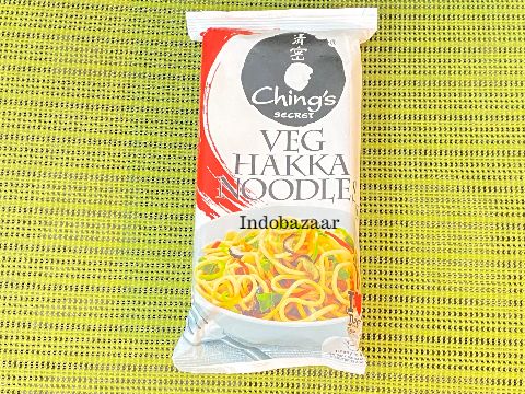 Ching's Hakka Noodles 150g