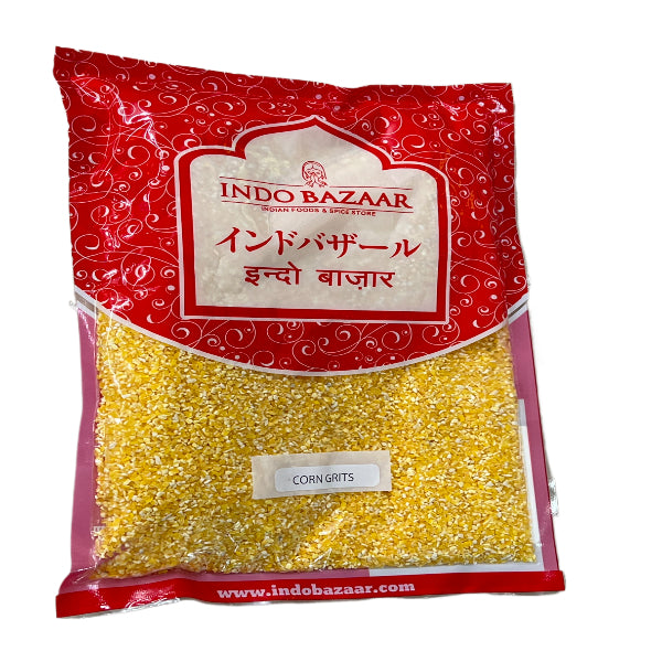 Corn Grits 500g