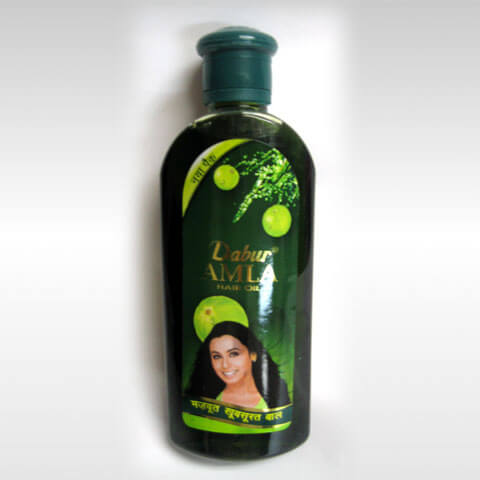 Dabur Amla Hair Oil 100ml