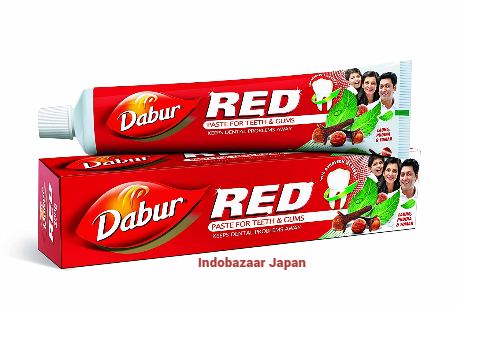 Dabur Red Toothpaste 100g