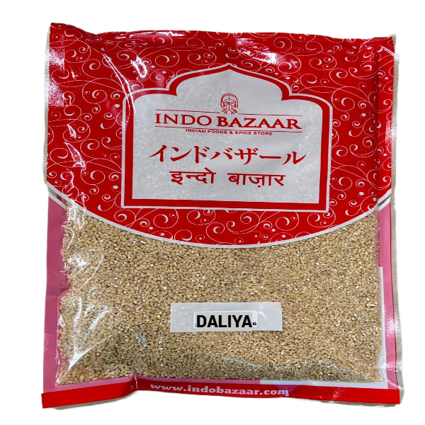 Daliya Broken wheat 500g