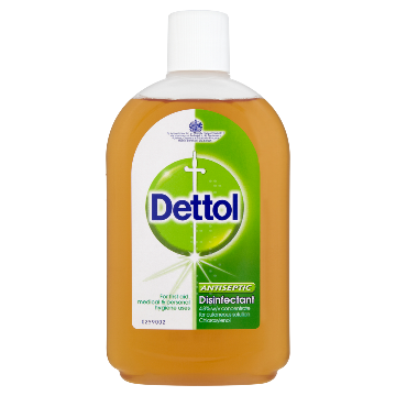 Dettol Liquid 100ml