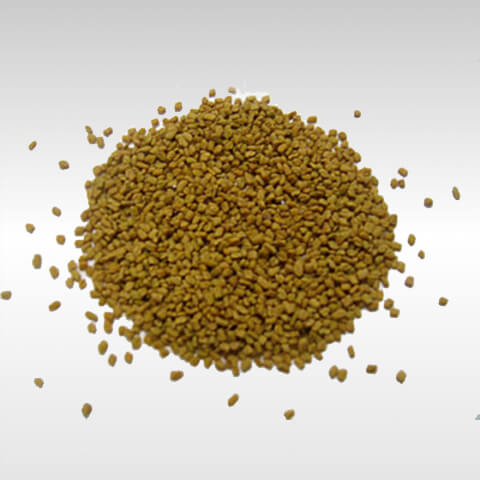 Fenugreek  Whole Methi Dana 100g