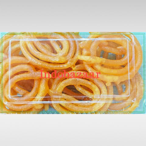 Fresh Jalebi 250g