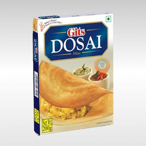 Gits Dosa 200g