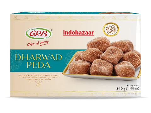 GRB Dharwad Peda 200g