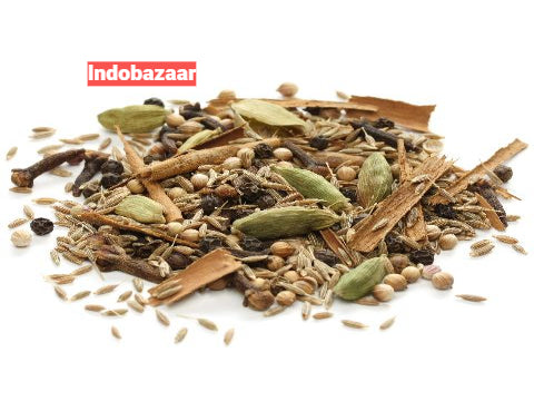 Mixed Whole Spice 80g