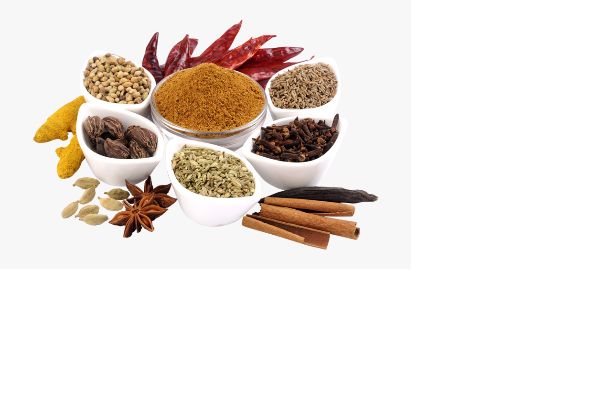 Curry powder 100gm