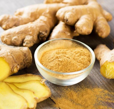 Ginger Powder 100g