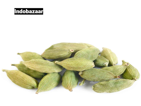 Cardamon Green Whole 20g