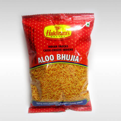 Haldiram Aloo Bhujia 150g