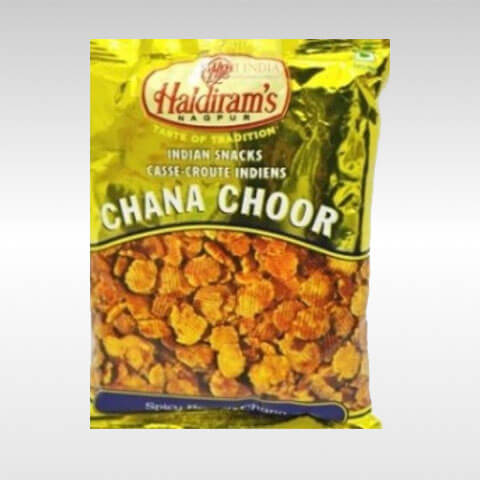 Haldiram Chana Jor Garam 150g