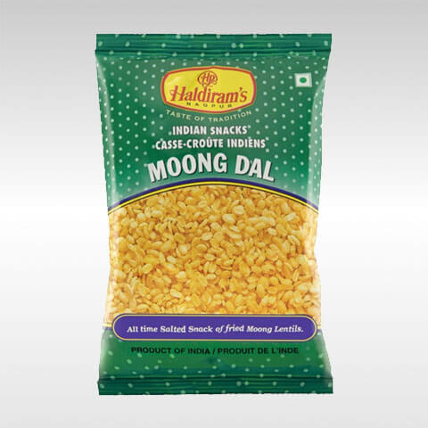 Haldiram Moong Dal 150g