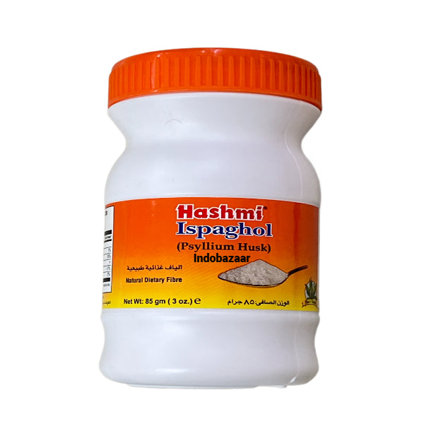 Ispaghol Psyllium Rusk 85g