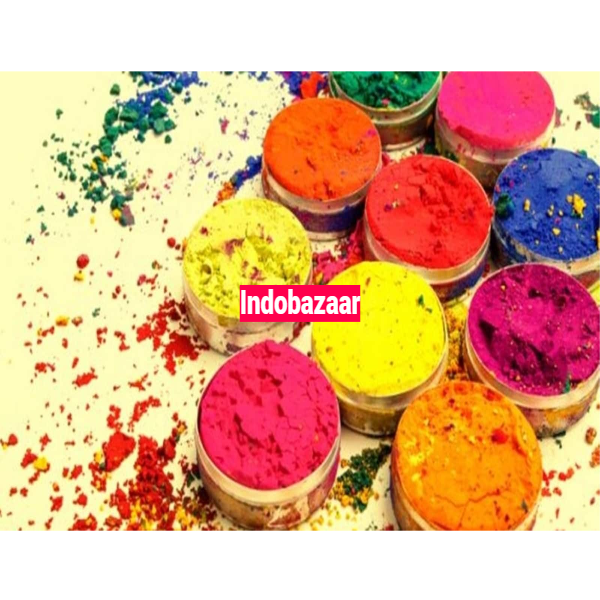 Holi Color 1pkt 60g