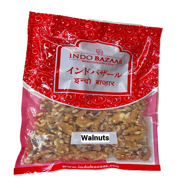 Walnuts 250g