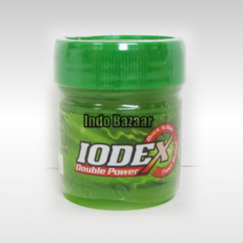 IODEX 16g