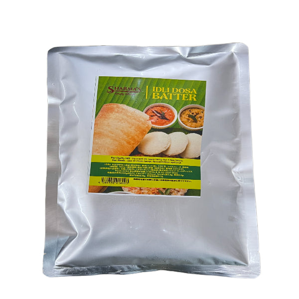 Idli Dosa Batter 900g
