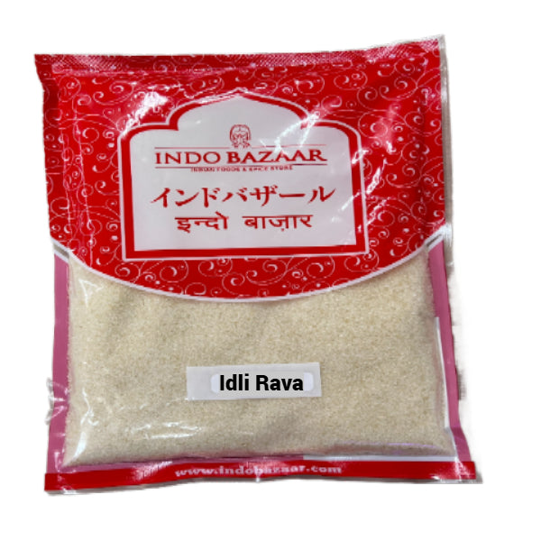 Idli Rava 500g