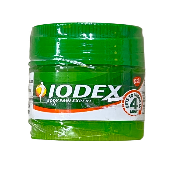 IODEX 16g