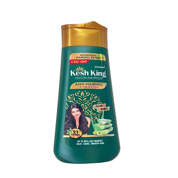 Enami Kesh King Shampoo 200ml