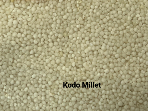 Kodo Millet 500g