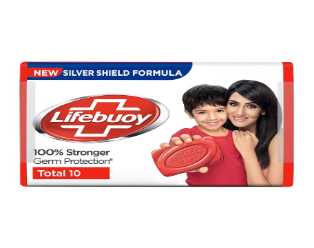 Life Boy Soap 115g