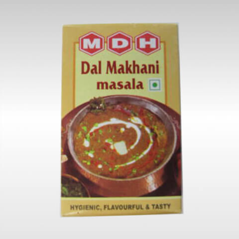 MDH Dal Makhani Masala 100g