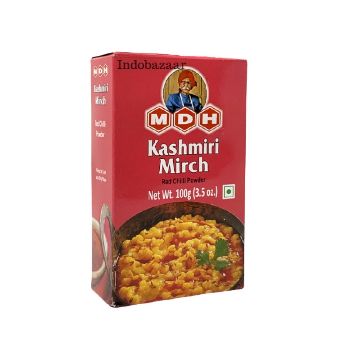 MDH Kashmiri Mirch Powder 100g