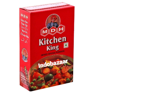 MDH Kitchen King 100g