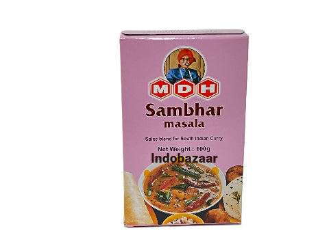 MDH Sambhar Masala 100g